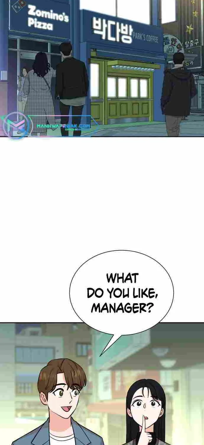 Second Life Producer Zinmanga X Chapter 71 Page 34