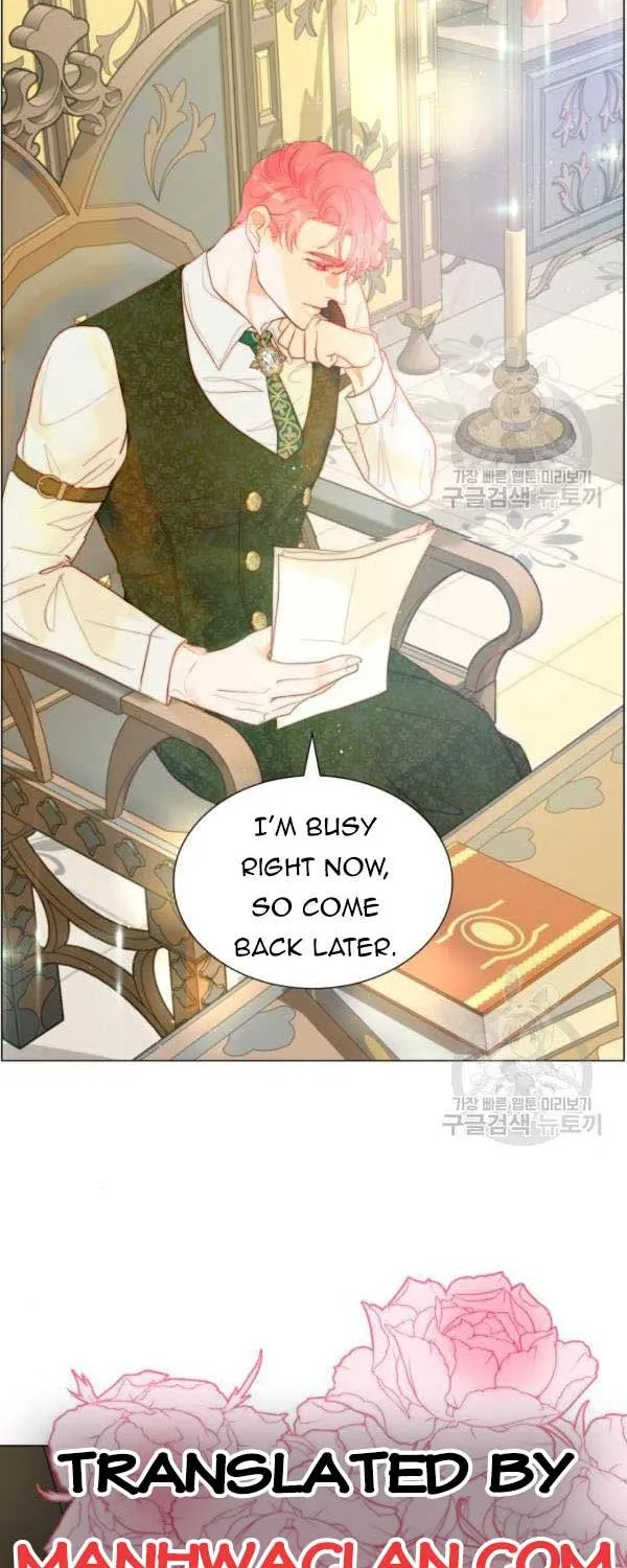 I Was Born As The Second Daughter Zinmanga X Chapter 9 Page 2