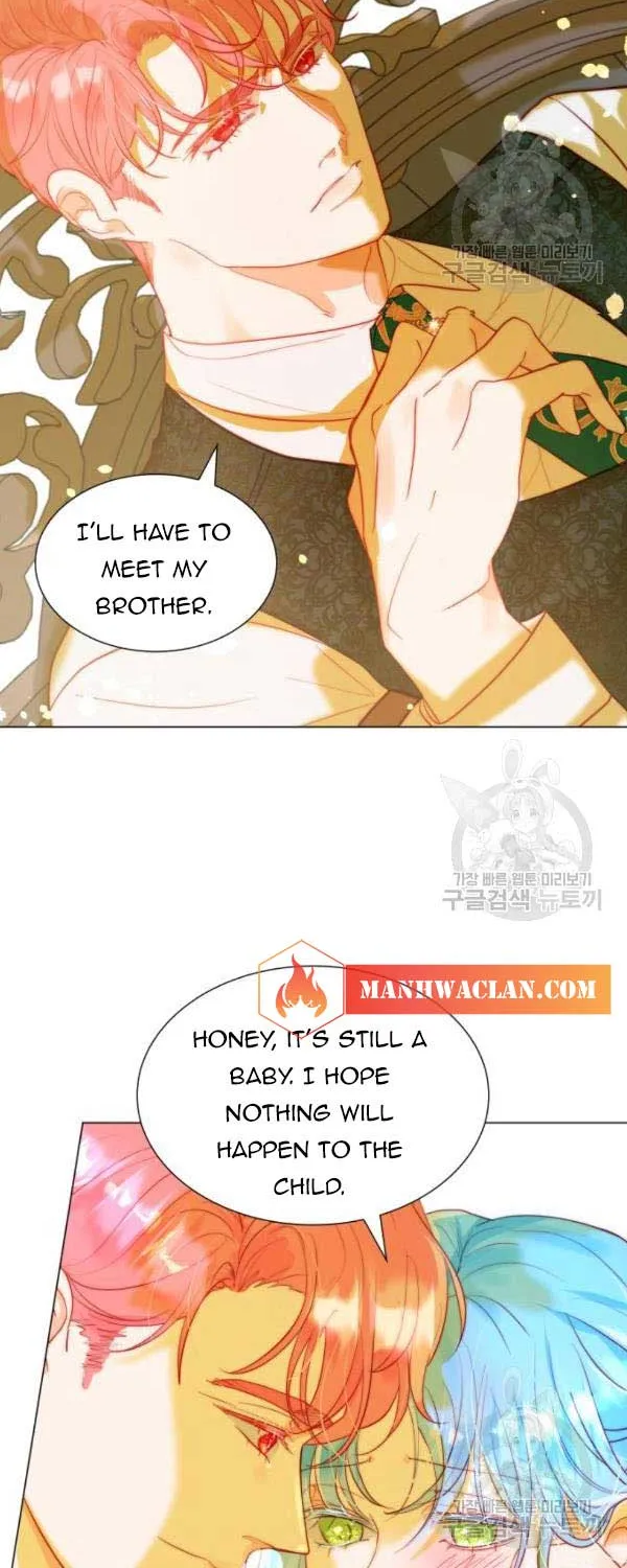 I Was Born As The Second Daughter Zinmanga X Chapter 9 Page 14