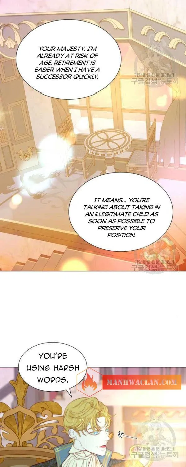 I Was Born As The Second Daughter Zinmanga X Chapter 9 Page 22