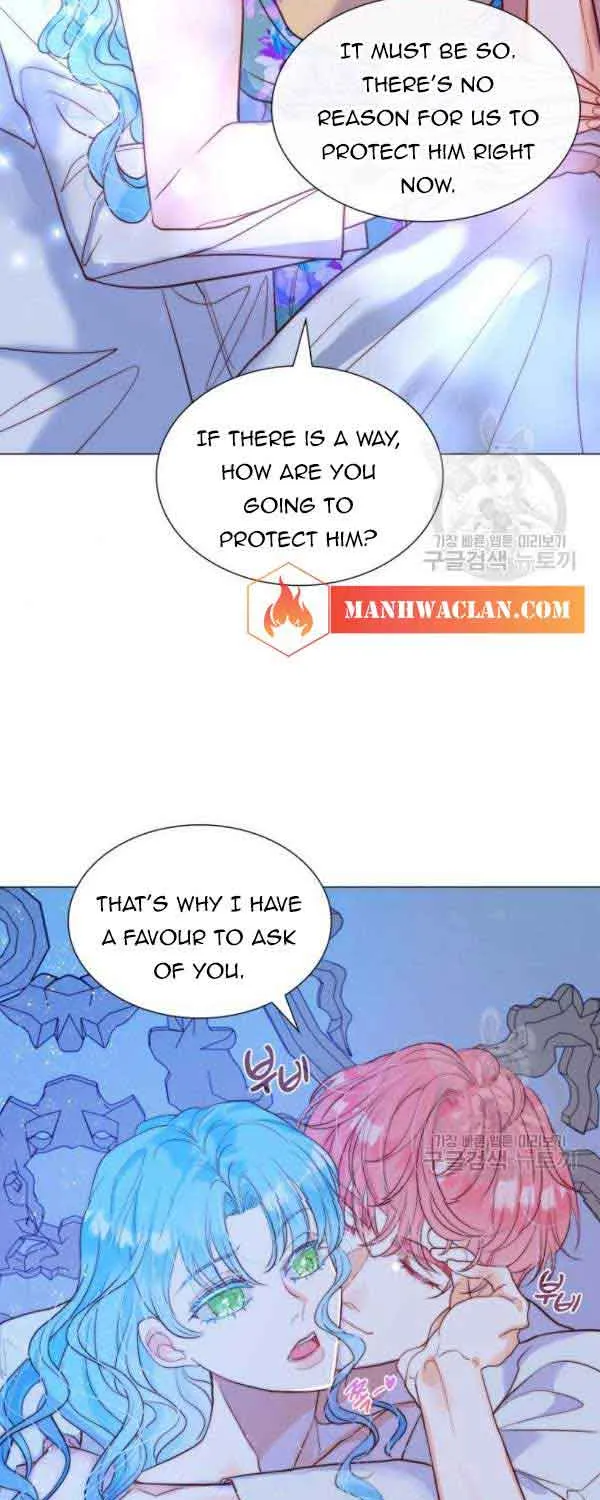 I Was Born As The Second Daughter Zinmanga X Chapter 9 Page 37
