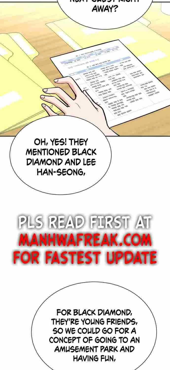 Second Life Producer Zinmanga X Chapter 70 Page 10