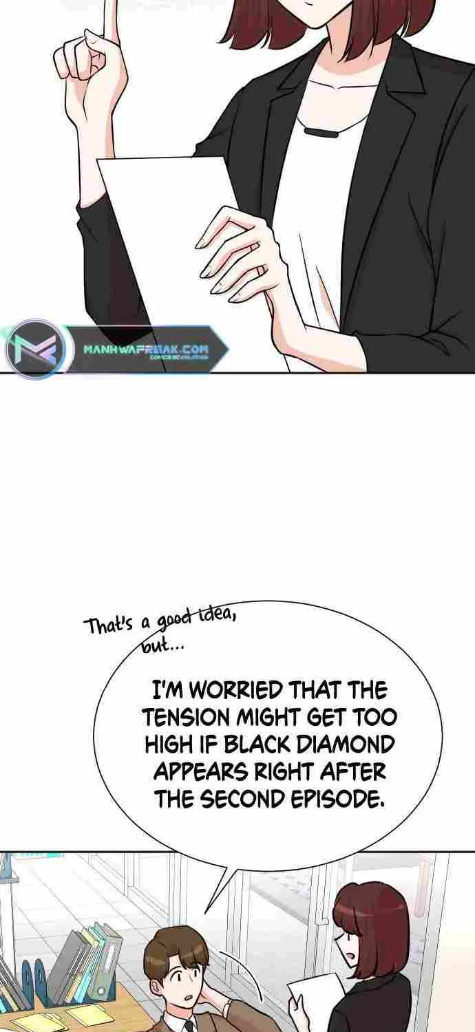 Second Life Producer Zinmanga X Chapter 70 Page 12