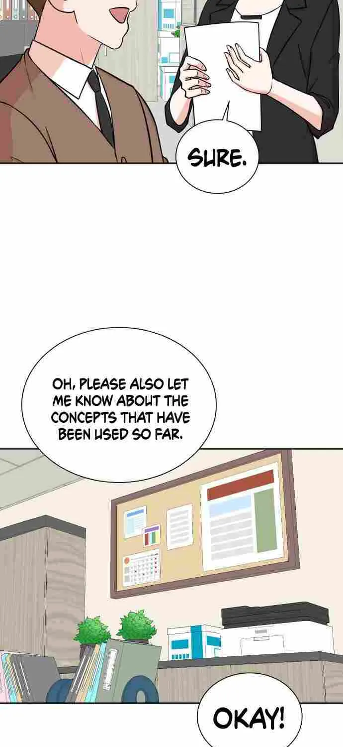 Second Life Producer Zinmanga X Chapter 70 Page 14