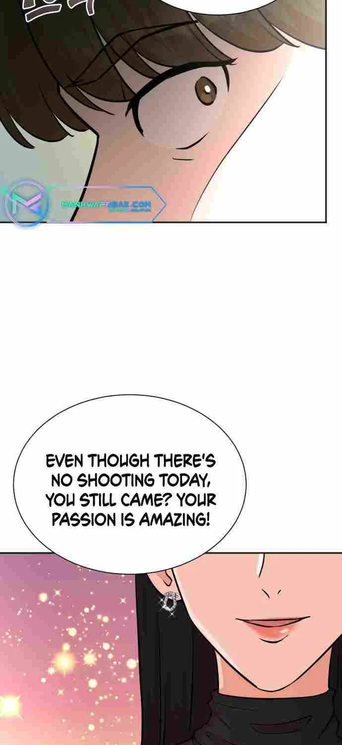 Second Life Producer Zinmanga X Chapter 70 Page 34