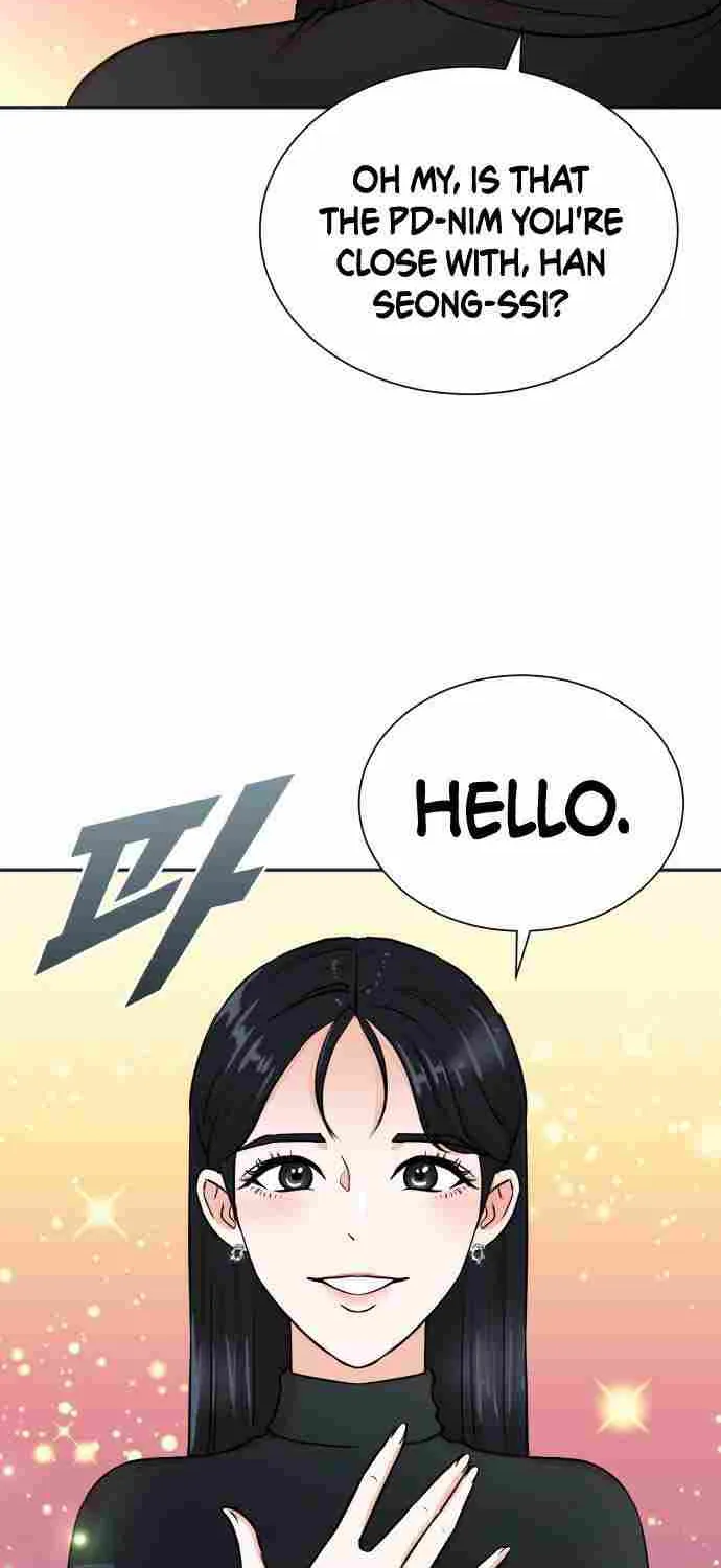 Second Life Producer Zinmanga X Chapter 70 Page 35