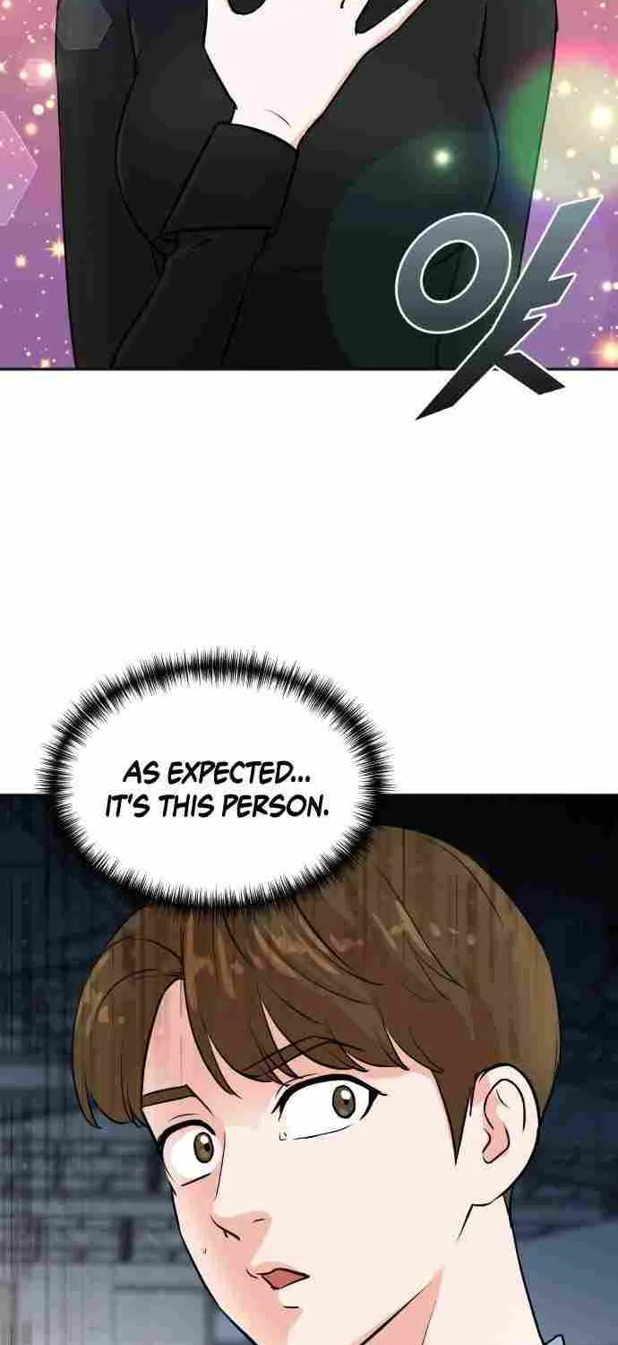 Second Life Producer Zinmanga X Chapter 70 Page 36