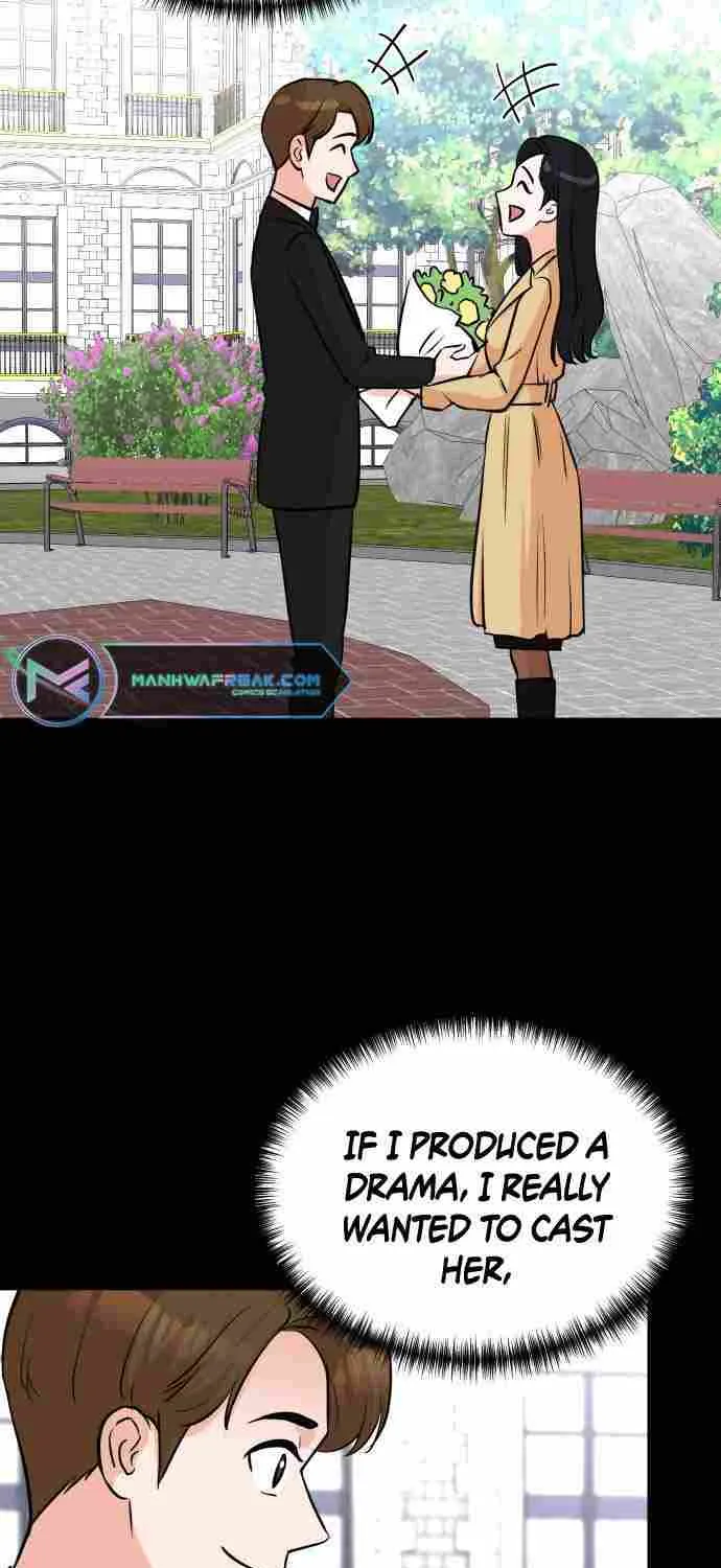 Second Life Producer Zinmanga X Chapter 70 Page 42