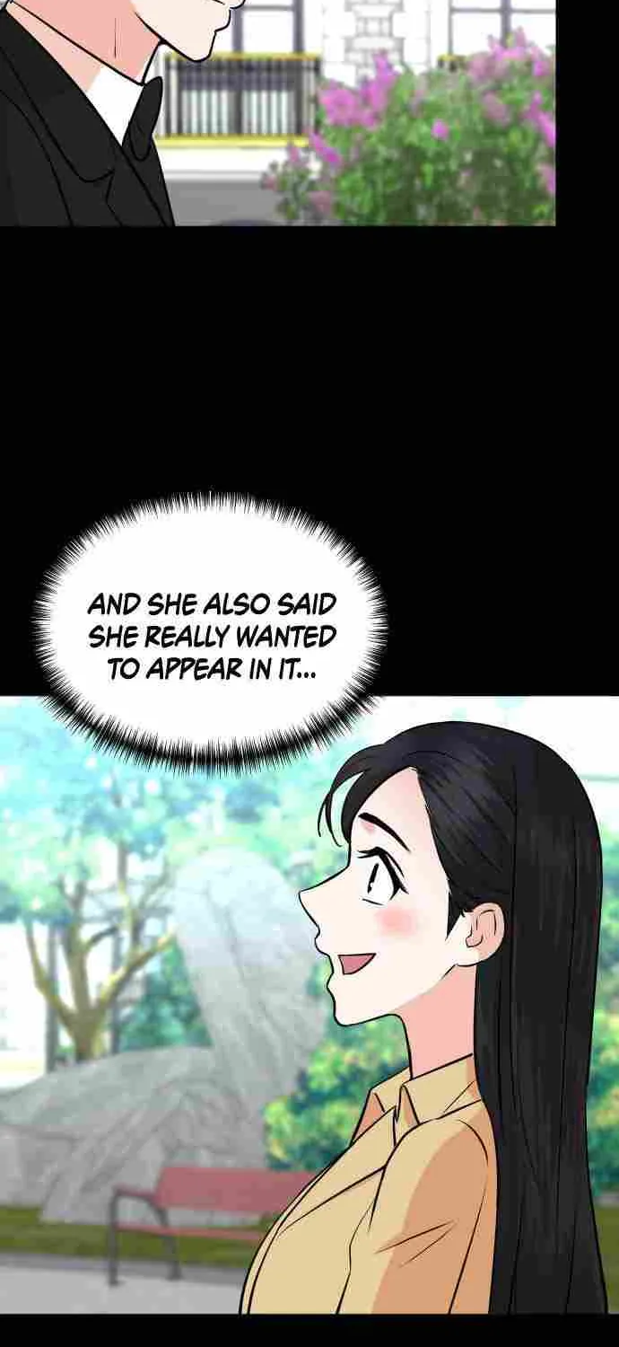 Second Life Producer Zinmanga X Chapter 70 Page 43