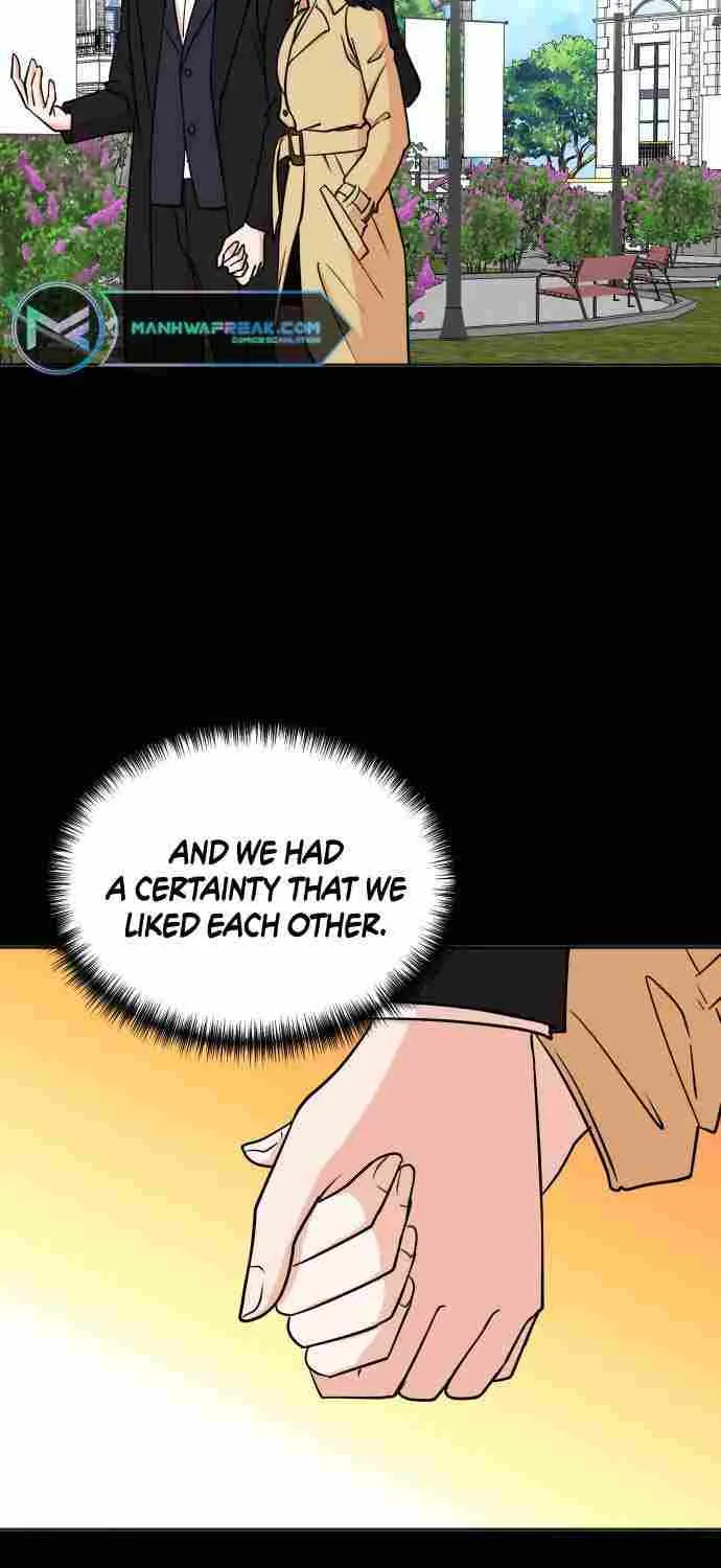 Second Life Producer Zinmanga X Chapter 70 Page 46