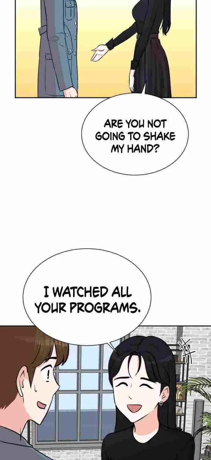 Second Life Producer Zinmanga X Chapter 70 Page 57