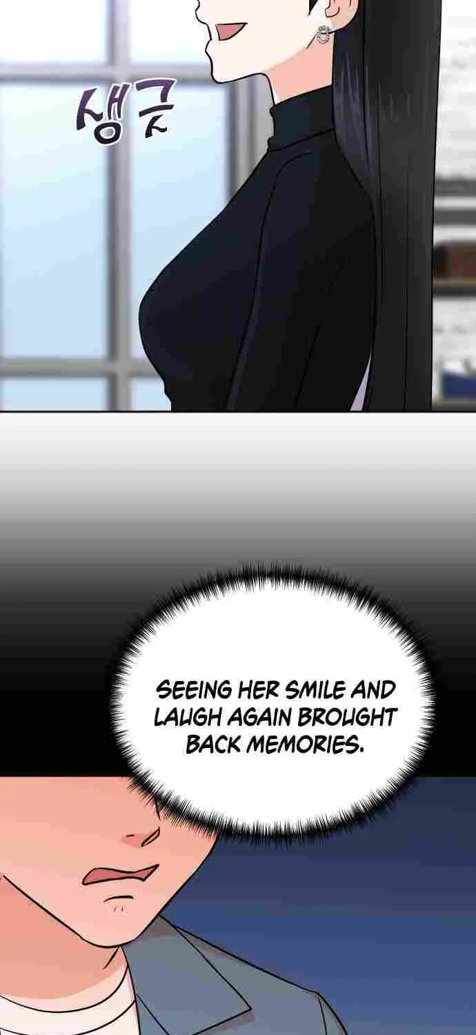 Second Life Producer Zinmanga X Chapter 70 Page 61