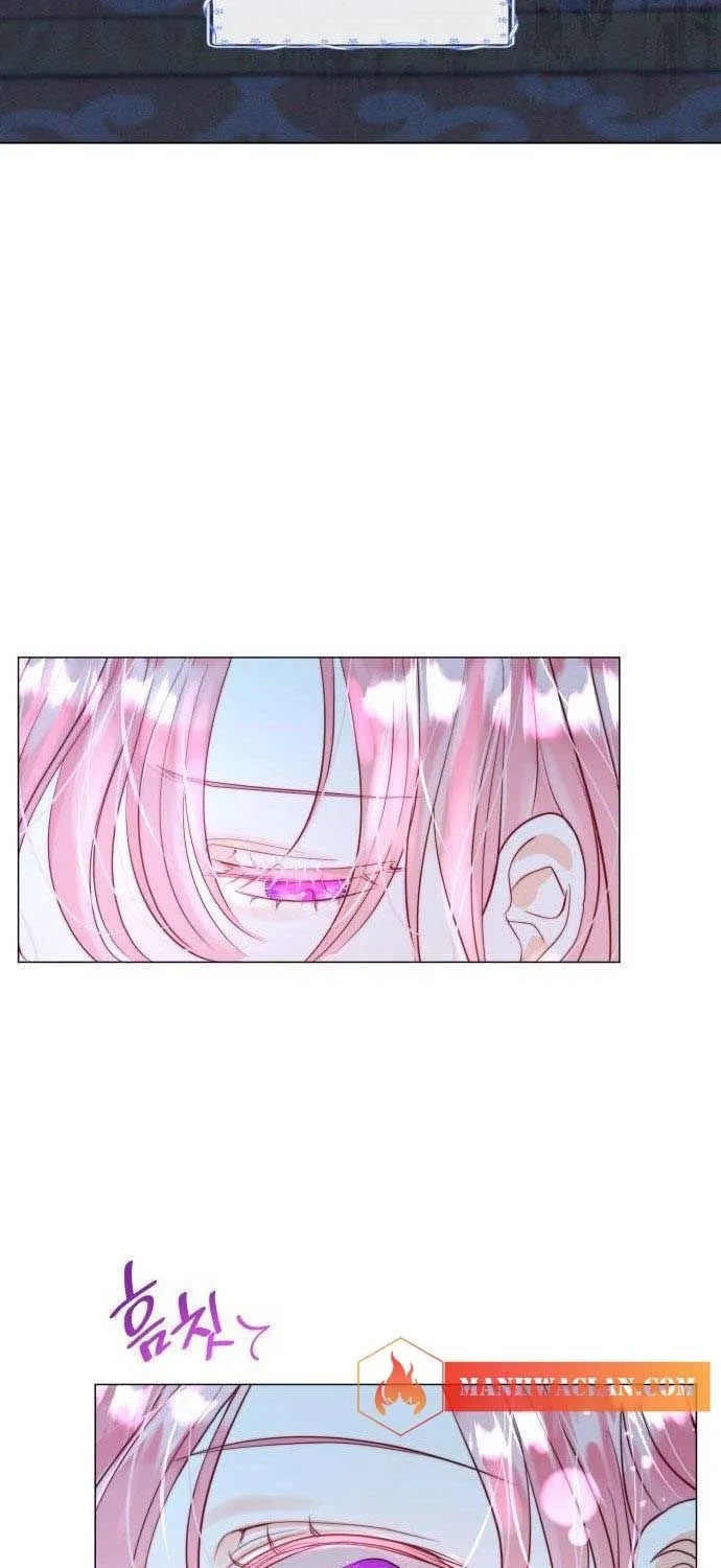 I Was Born As The Second Daughter Zinmanga X Chapter 8.5 Page 3