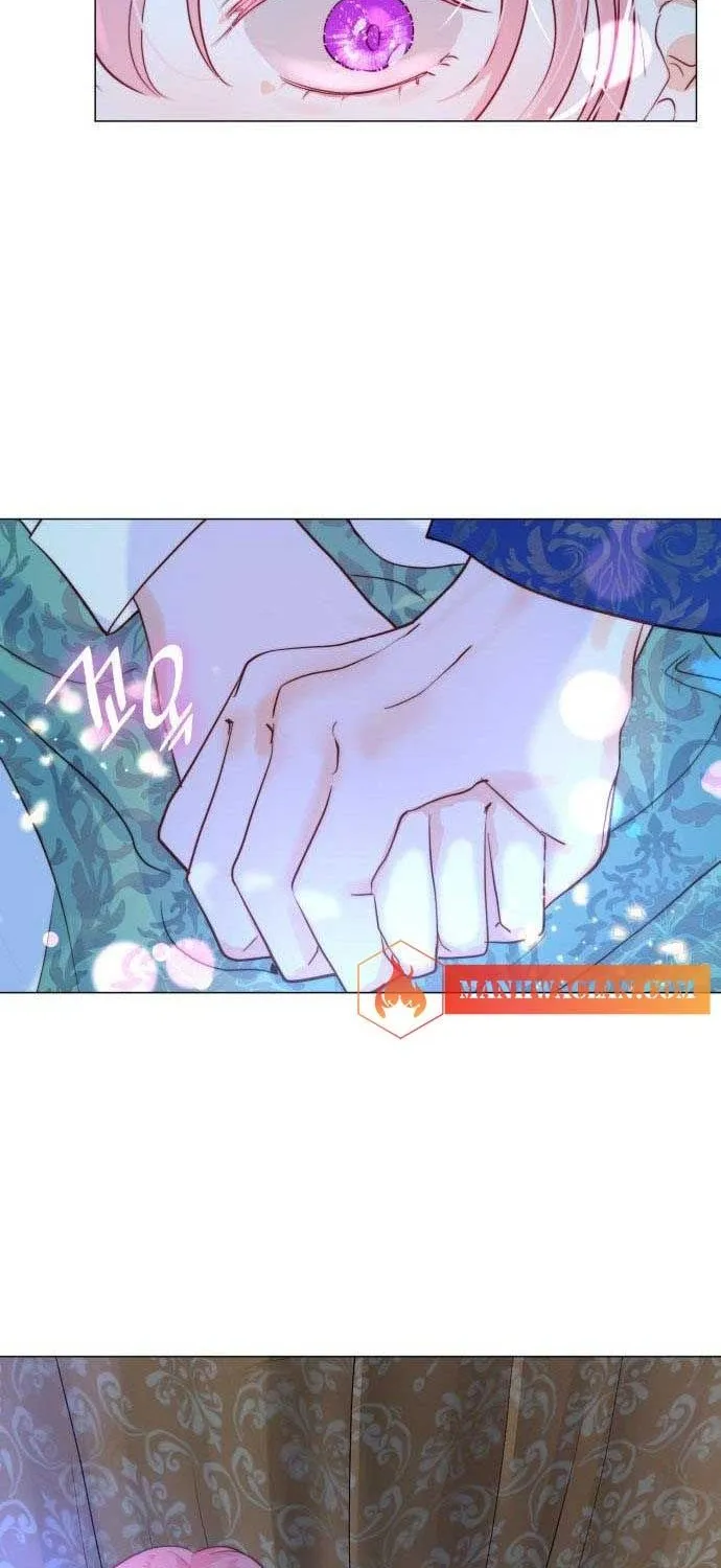 I Was Born As The Second Daughter Zinmanga X Chapter 8.5 Page 4