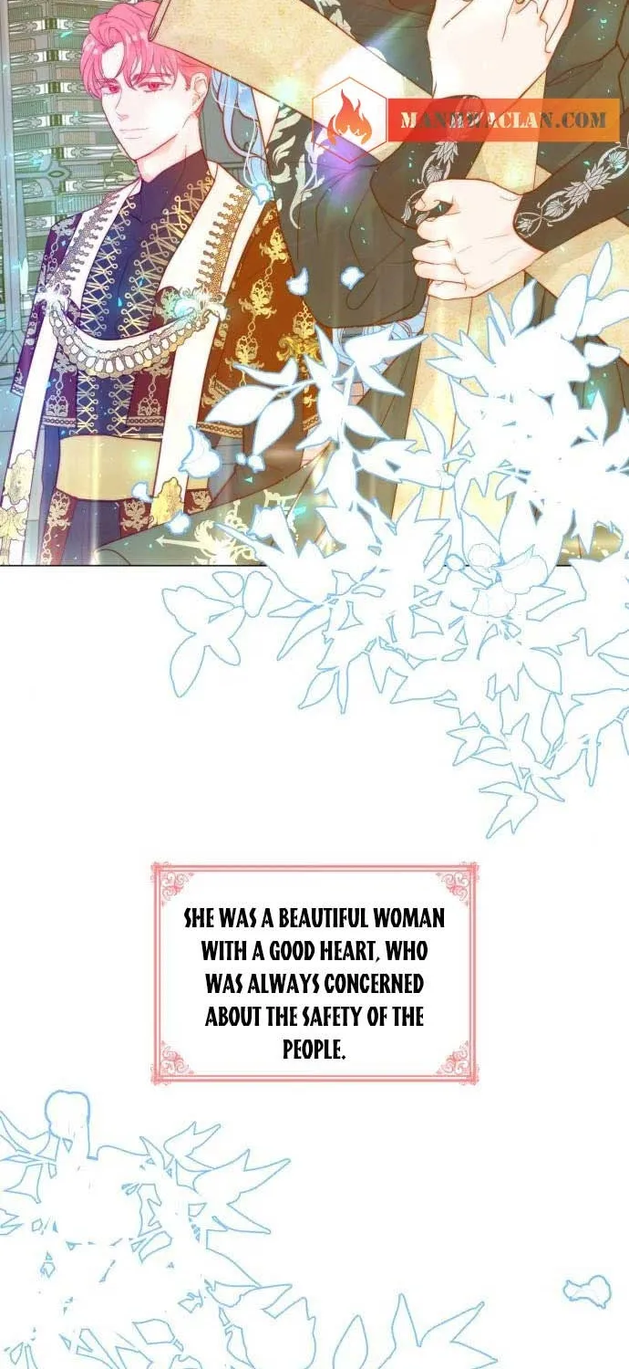 I Was Born As The Second Daughter Zinmanga X Chapter 8.5 Page 13