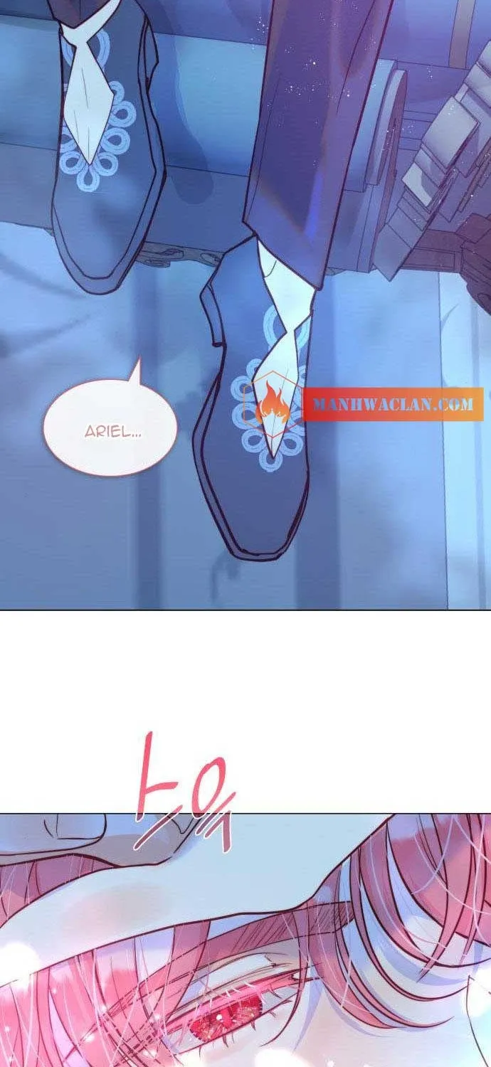 I Was Born As The Second Daughter Zinmanga X Chapter 8.5 Page 22