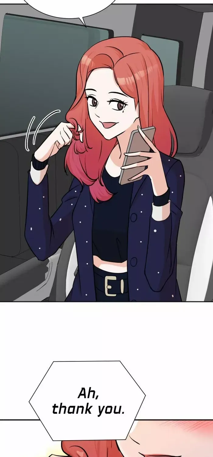 Second Life Producer Zinmanga X Chapter 69 Page 37
