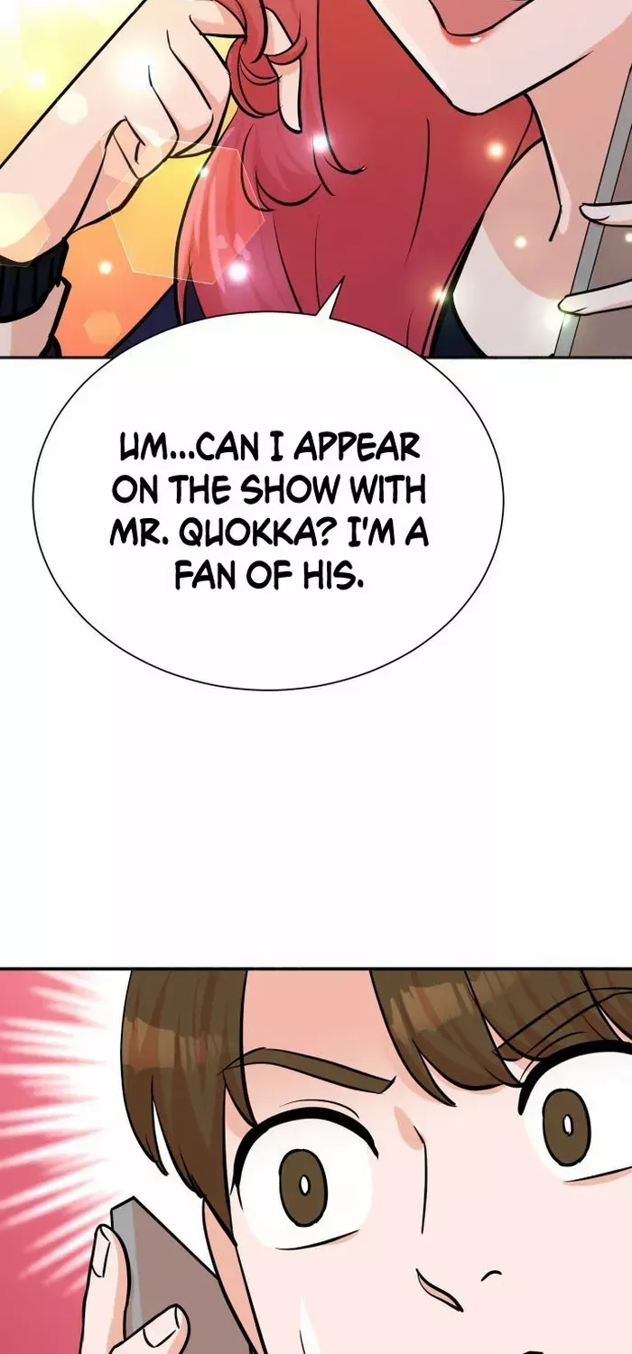Second Life Producer Zinmanga X Chapter 69 Page 38