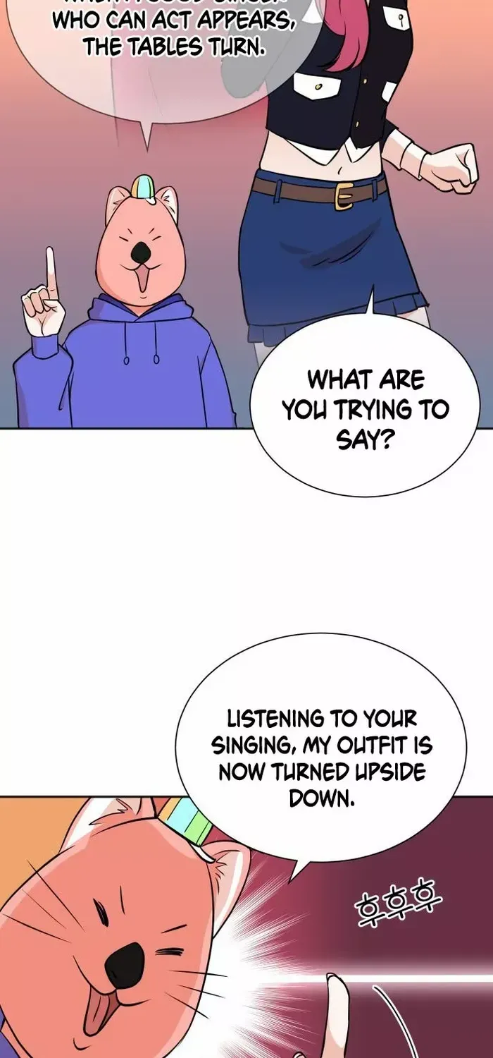 Second Life Producer Zinmanga X Chapter 69 Page 71
