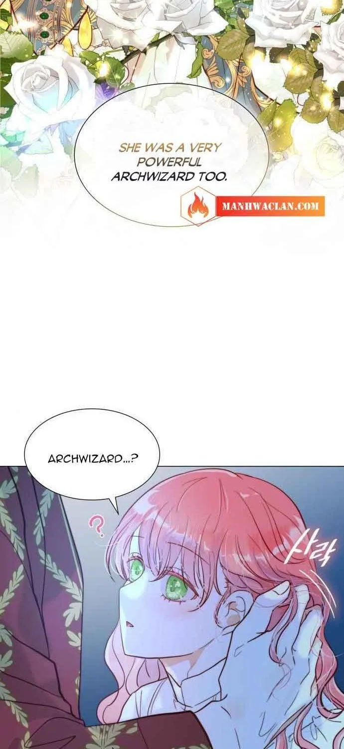 I Was Born As The Second Daughter Zinmanga X Chapter 8 Page 6