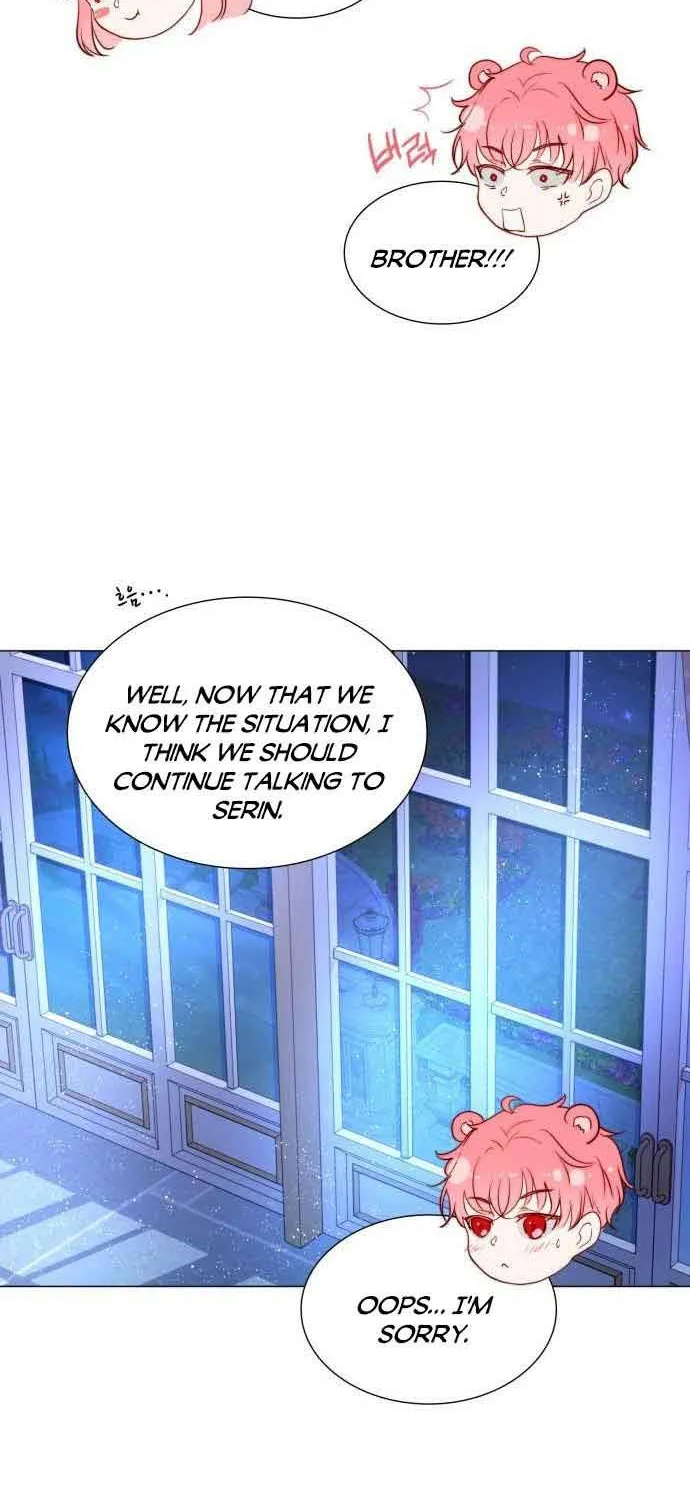 I Was Born As The Second Daughter Zinmanga X Chapter 8 Page 41