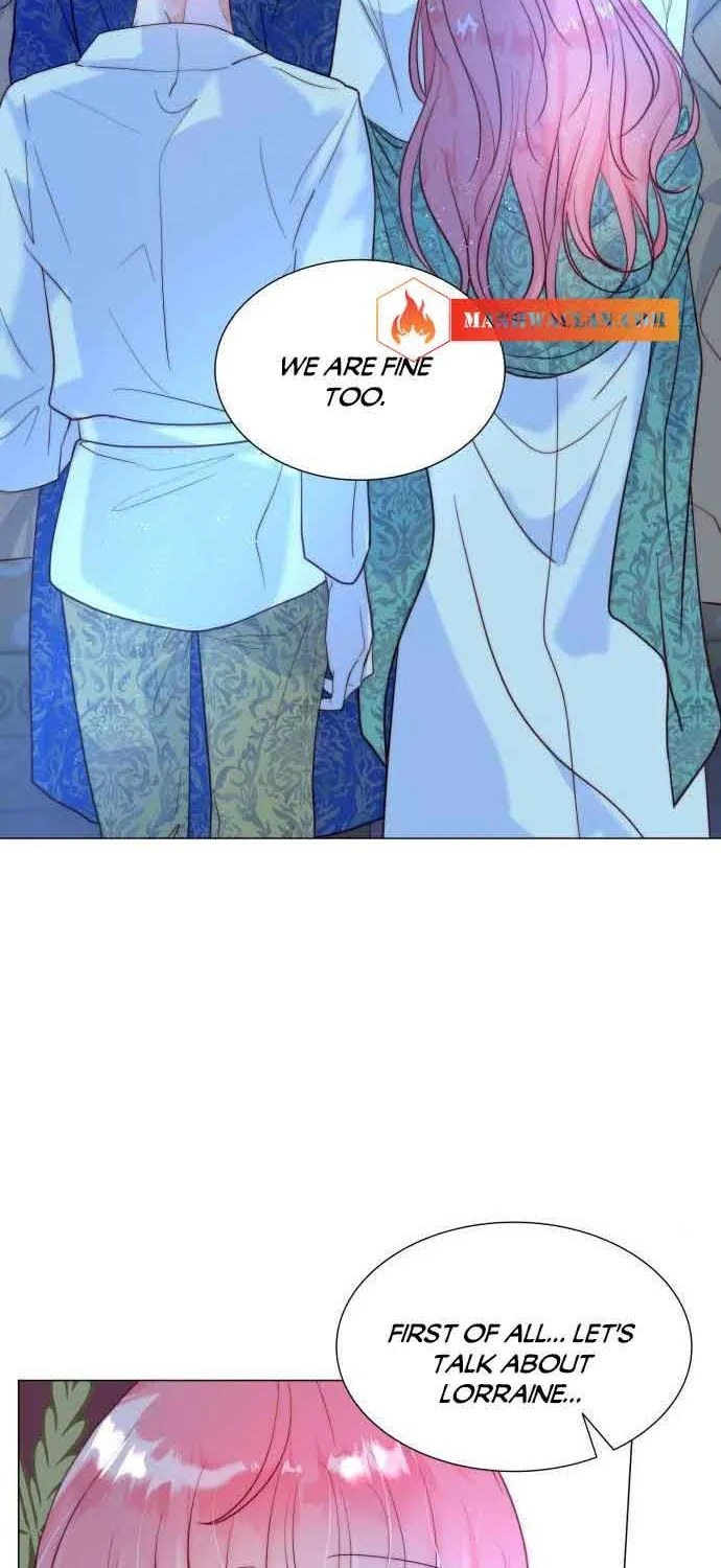 I Was Born As The Second Daughter Zinmanga X Chapter 8 Page 43