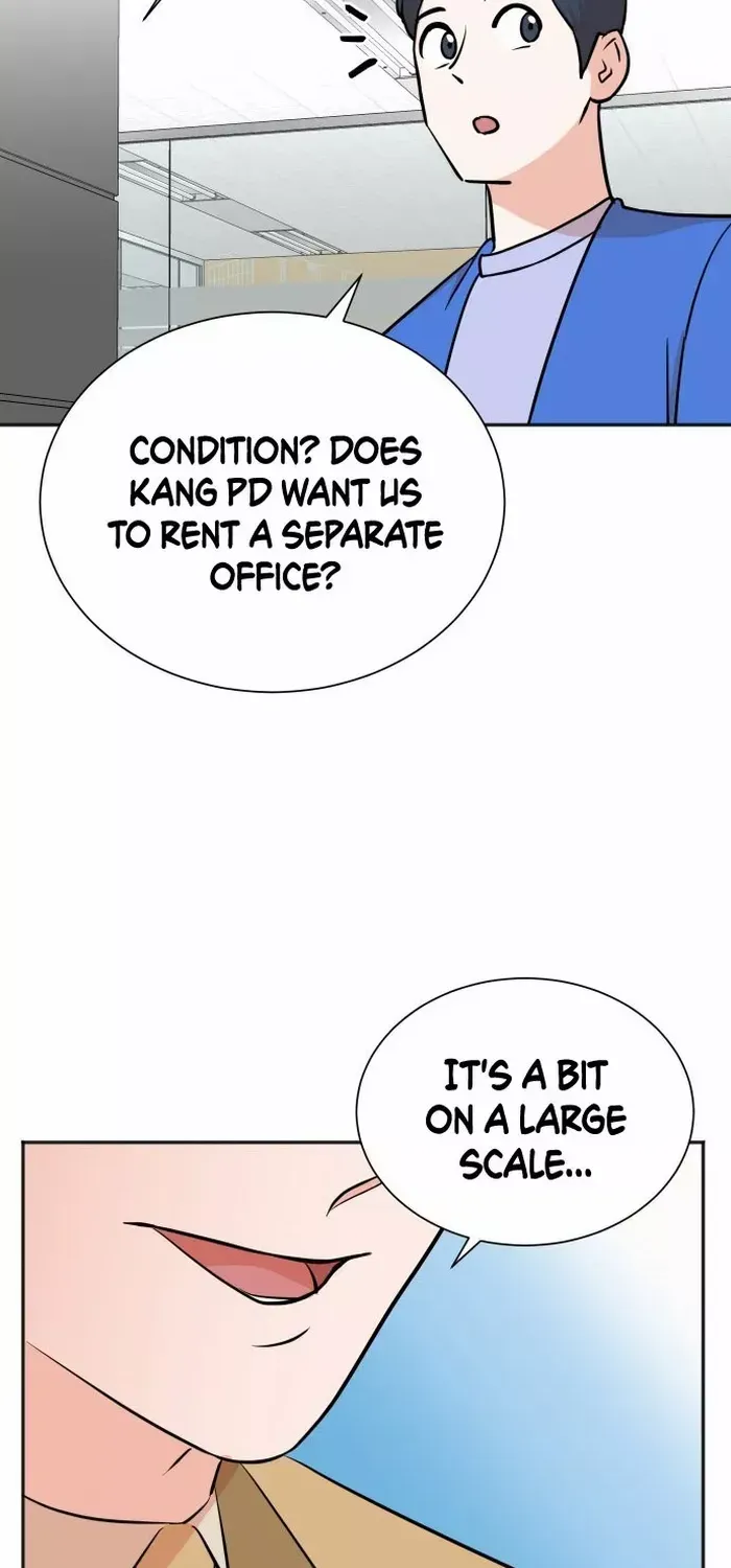 Second Life Producer Zinmanga X Chapter 68 Page 3