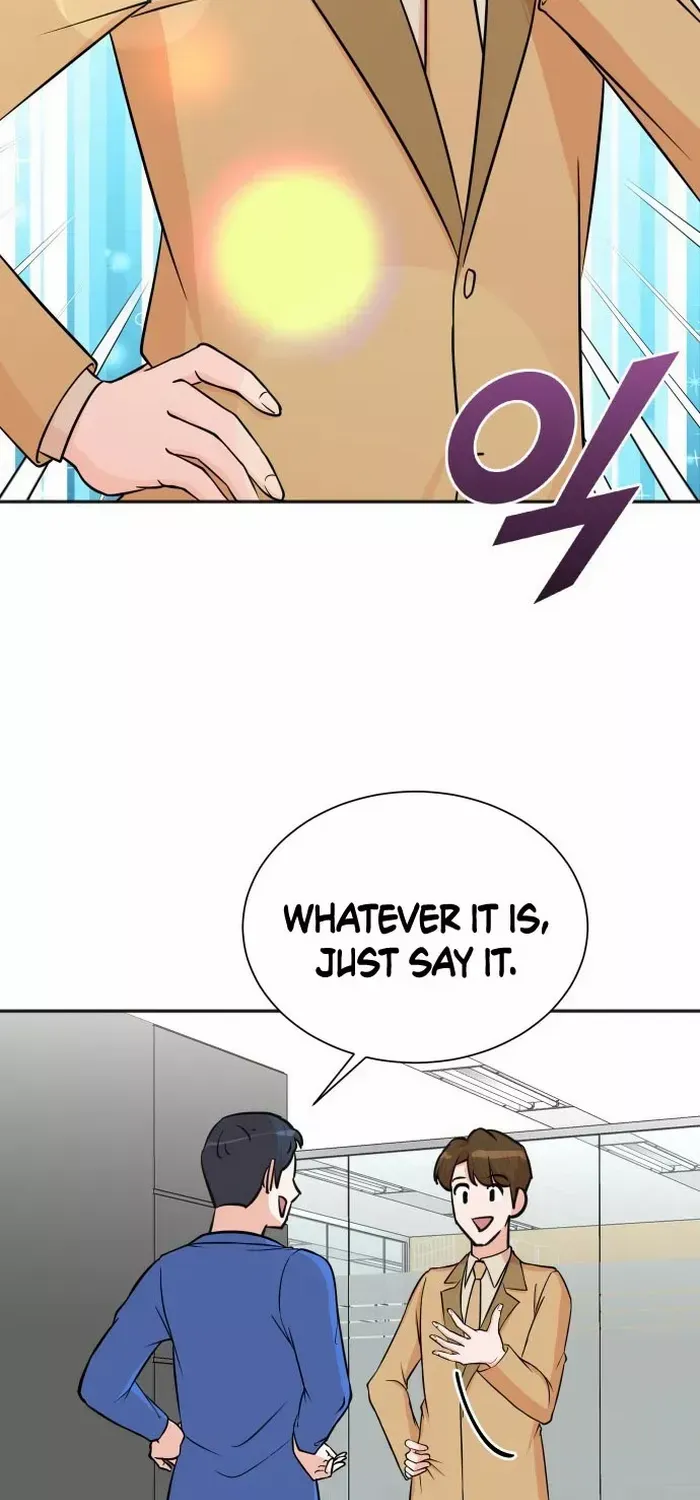 Second Life Producer Zinmanga X Chapter 68 Page 5