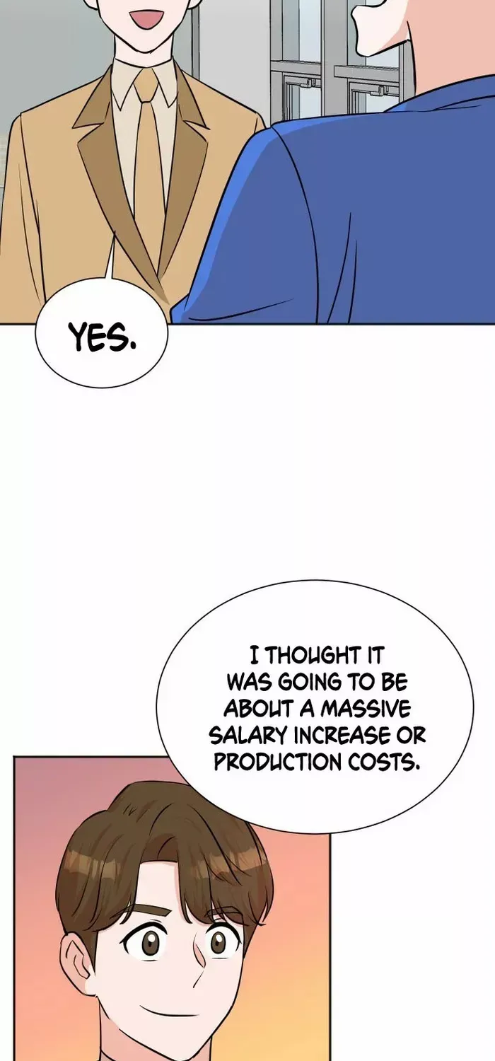 Second Life Producer Zinmanga X Chapter 68 Page 9