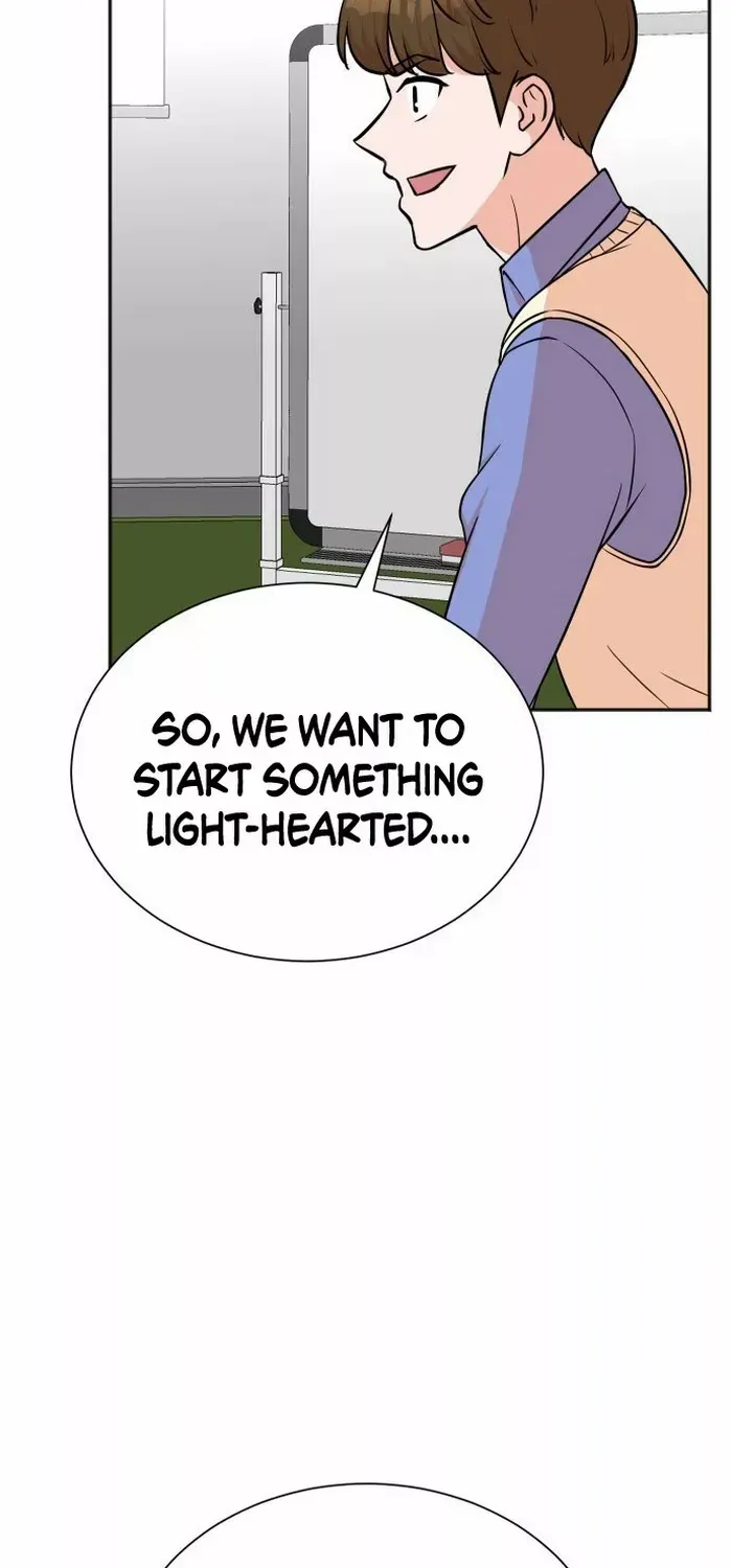 Second Life Producer Zinmanga X Chapter 68 Page 34
