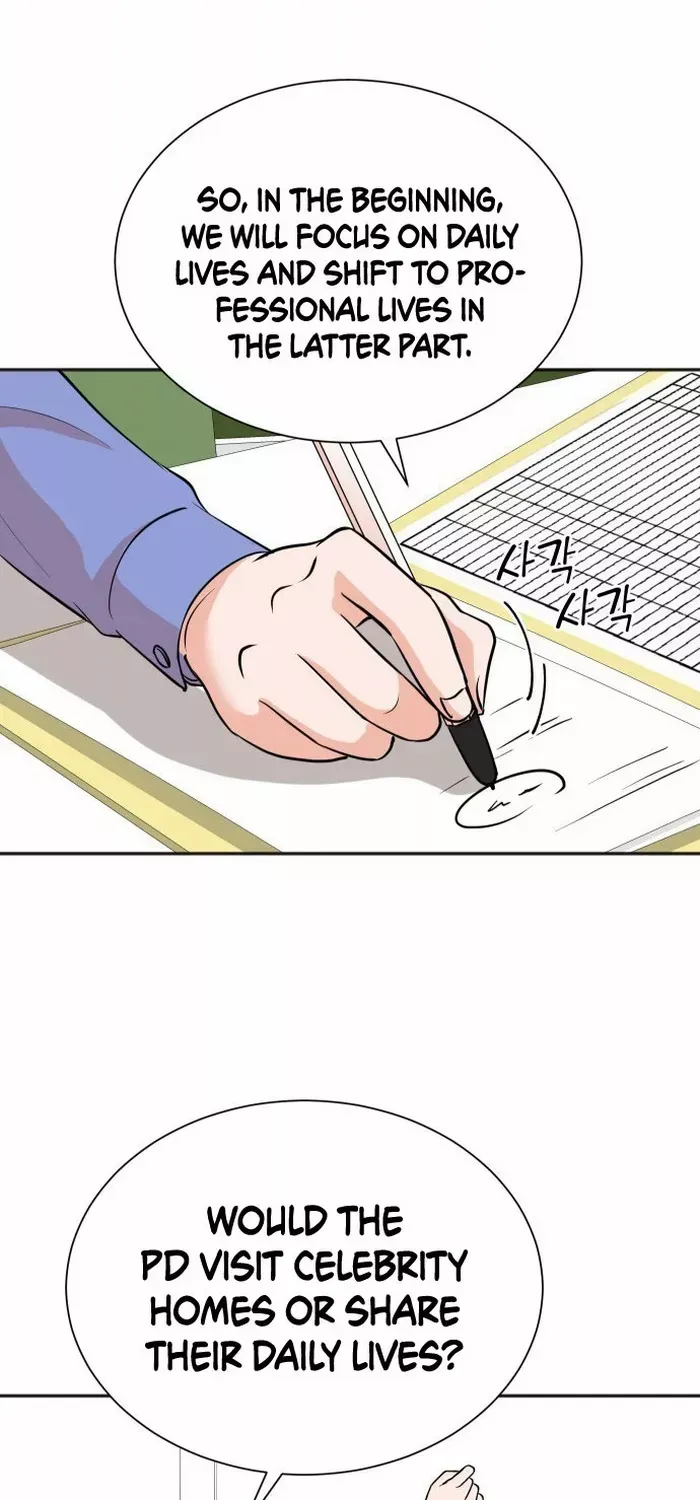 Second Life Producer Zinmanga X Chapter 68 Page 40
