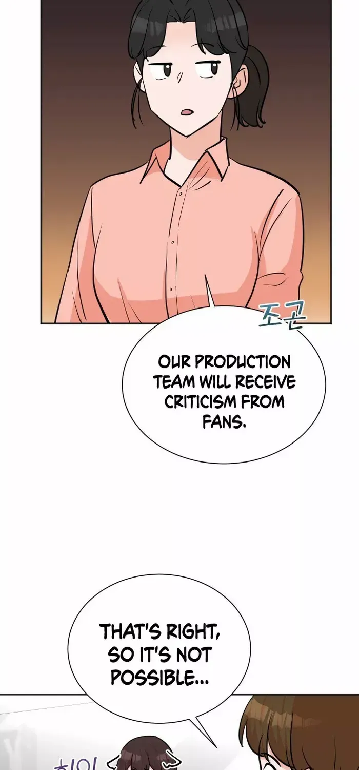 Second Life Producer Zinmanga X Chapter 68 Page 44