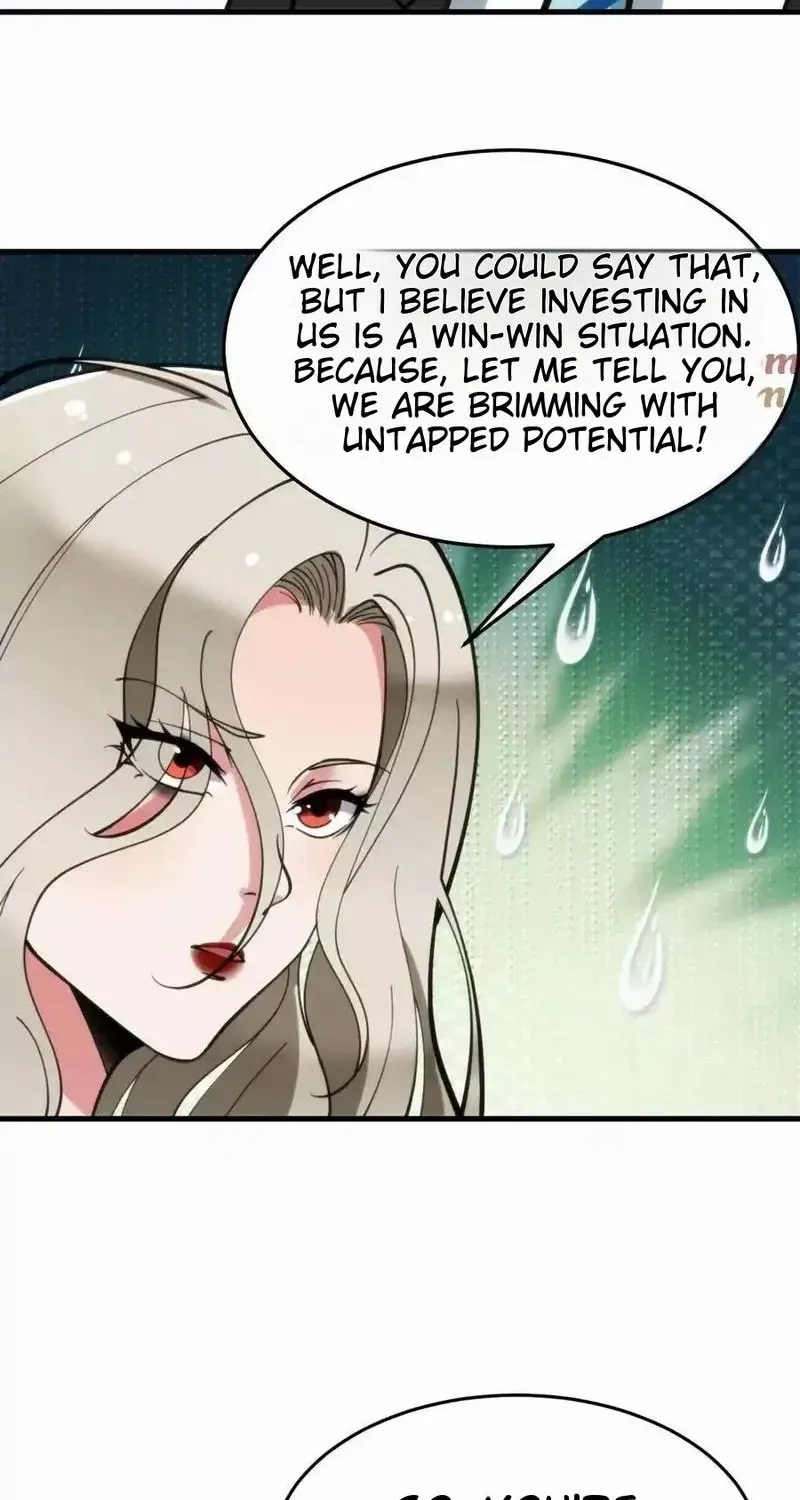 I Have 90 Billion Licking Gold Zinmanga X Chapter 91 Page 7
