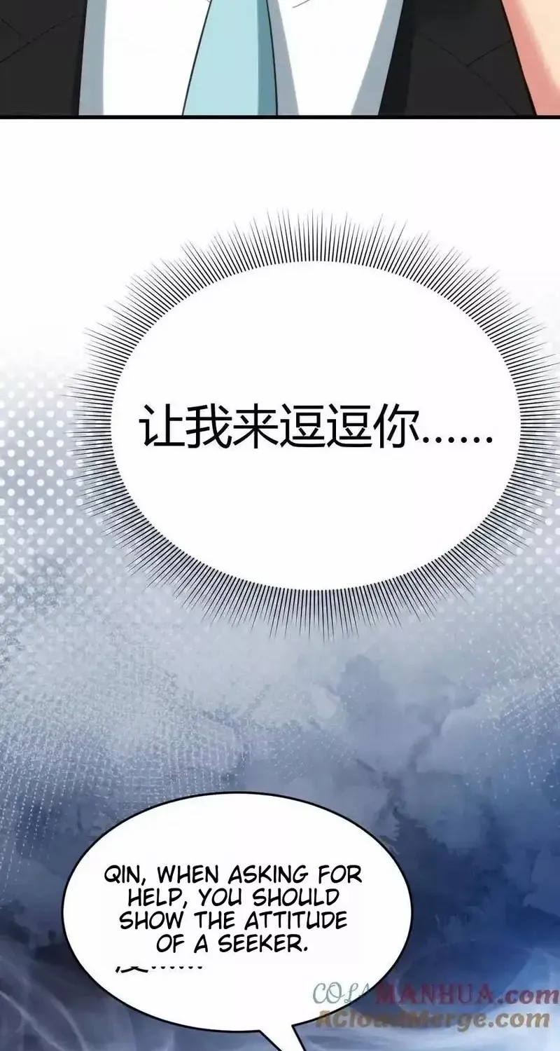 I Have 90 Billion Licking Gold Zinmanga X Chapter 91 Page 12