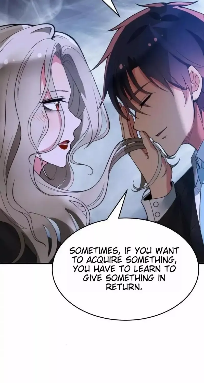 I Have 90 Billion Licking Gold Zinmanga X Chapter 91 Page 13