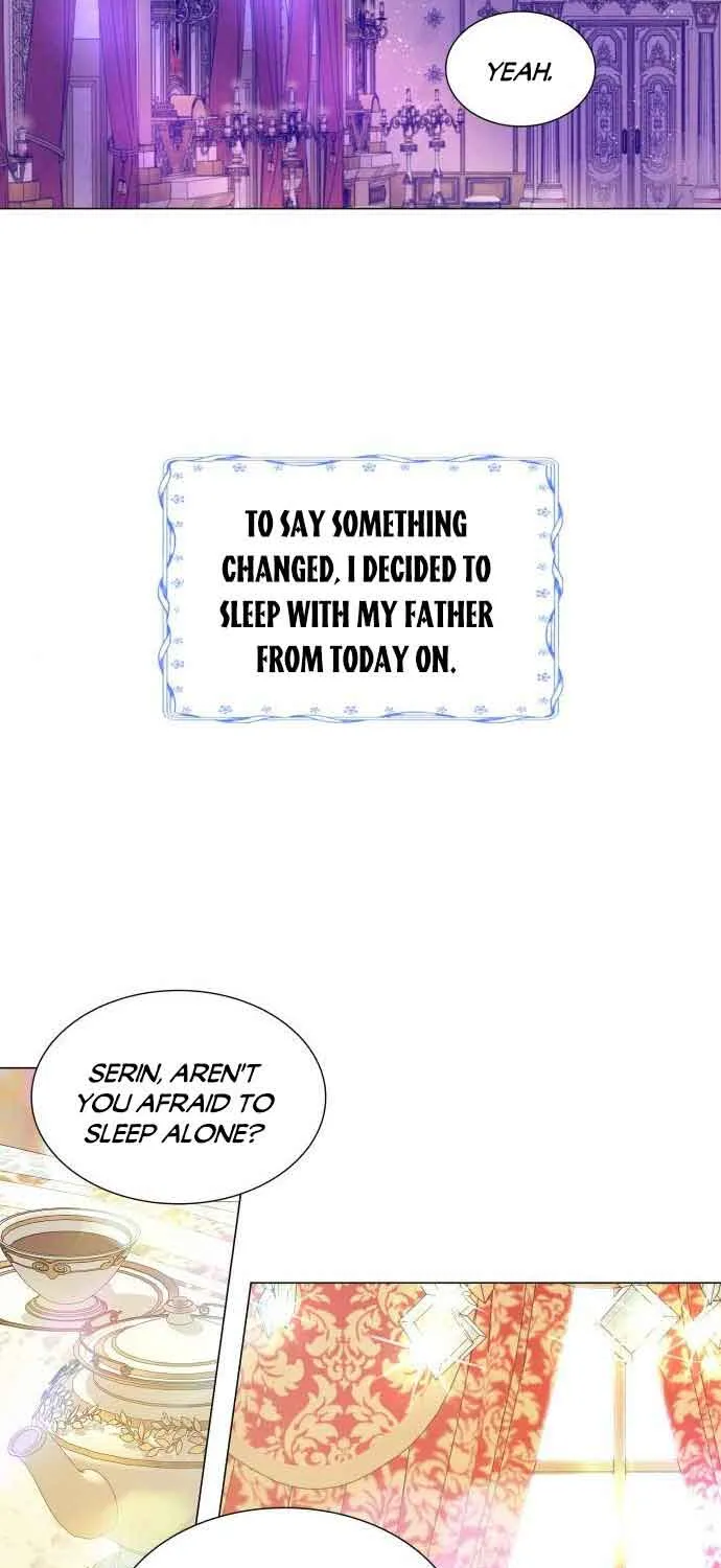 I Was Born As The Second Daughter Zinmanga X Chapter 7 Page 7