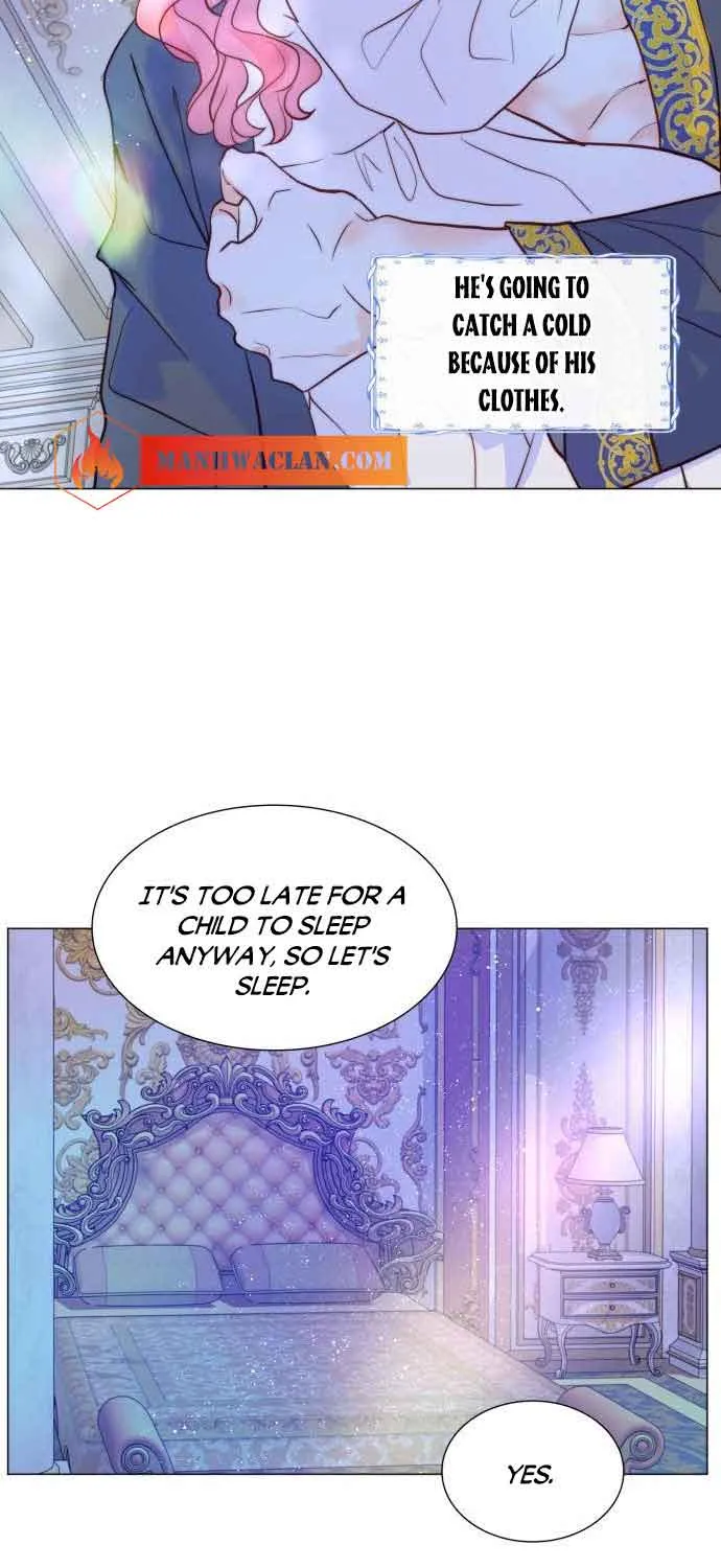 I Was Born As The Second Daughter Zinmanga X Chapter 7 Page 16