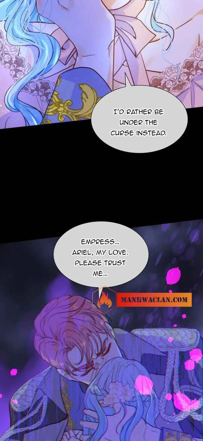 I Was Born As The Second Daughter Zinmanga X Chapter 7 Page 24