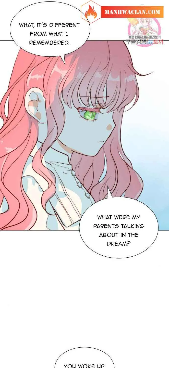 I Was Born As The Second Daughter Zinmanga X Chapter 7 Page 28