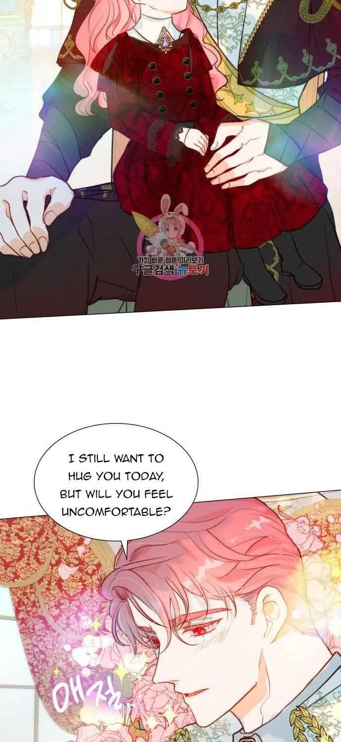 I Was Born As The Second Daughter Zinmanga X Chapter 7 Page 40