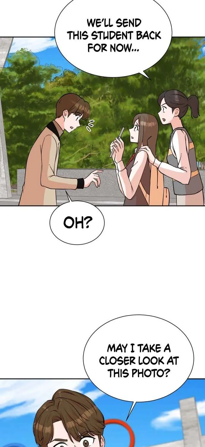 Second Life Producer Zinmanga X Chapter 66 Page 5