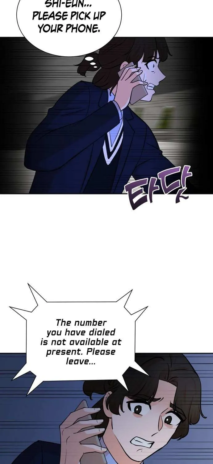 Second Life Producer Zinmanga X Chapter 66 Page 18