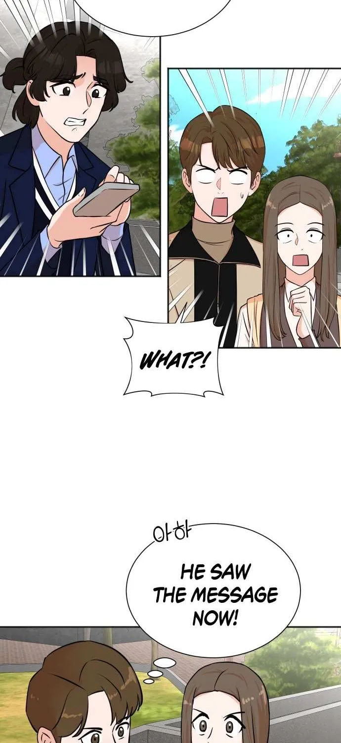 Second Life Producer Zinmanga X Chapter 66 Page 26