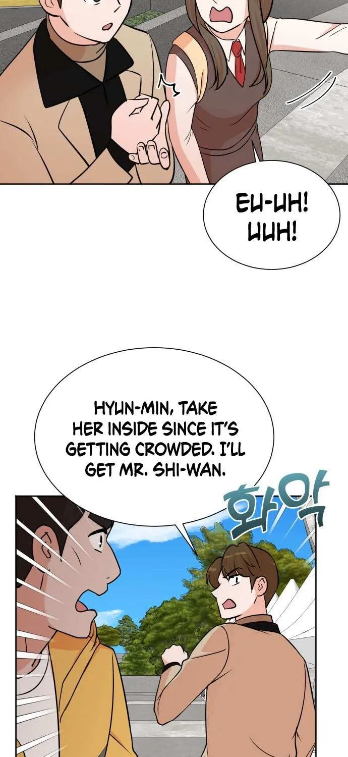 Second Life Producer Zinmanga X Chapter 66 Page 27
