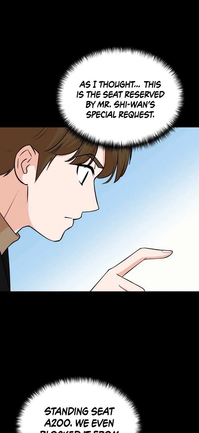 Second Life Producer Zinmanga X Chapter 66 Page 34