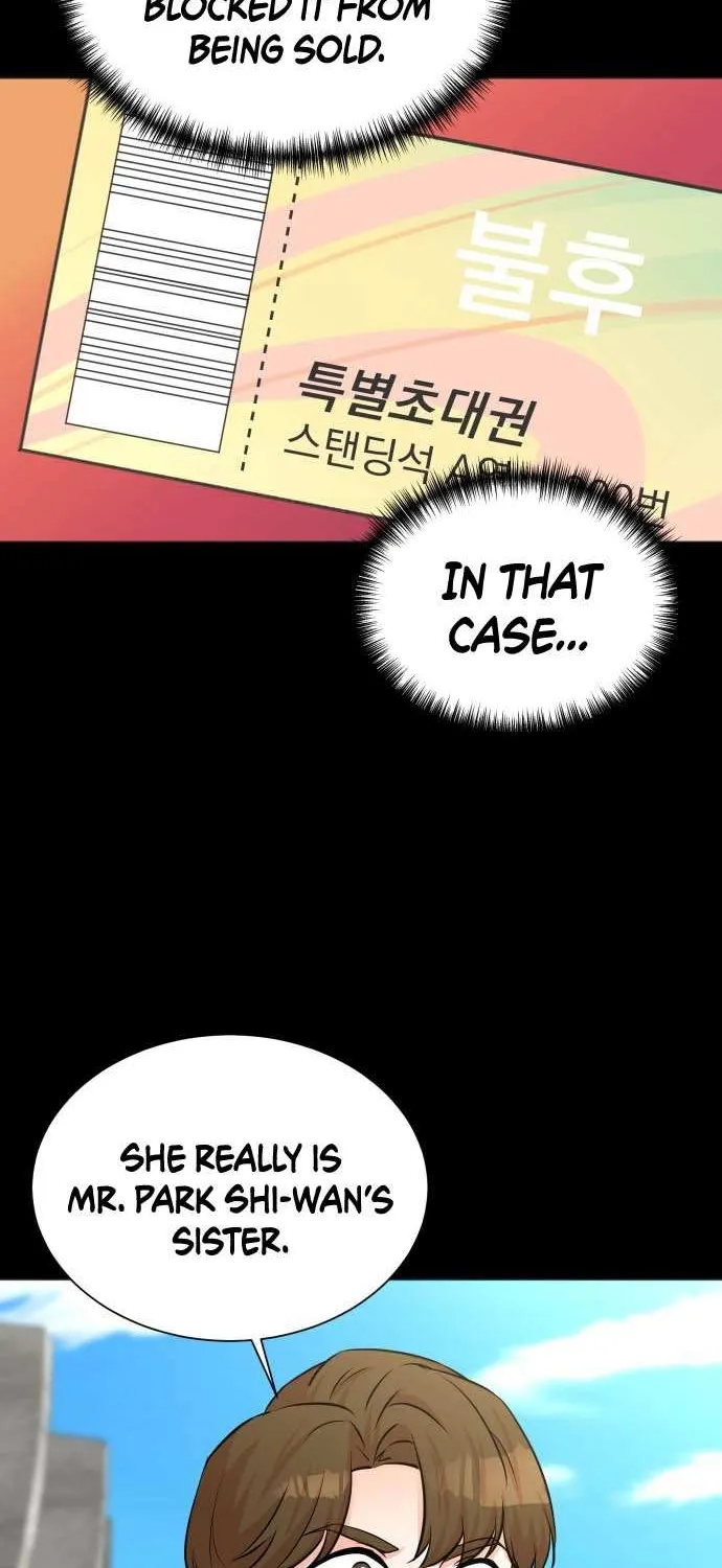 Second Life Producer Zinmanga X Chapter 66 Page 35
