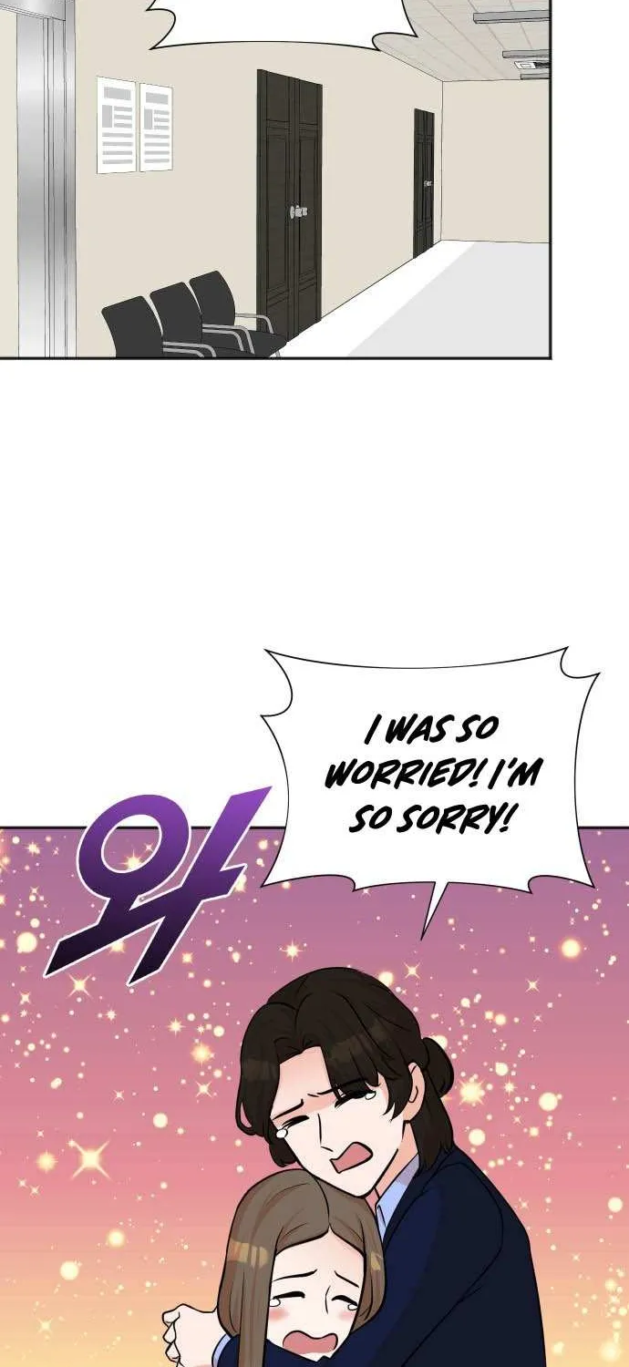 Second Life Producer Zinmanga X Chapter 66 Page 37