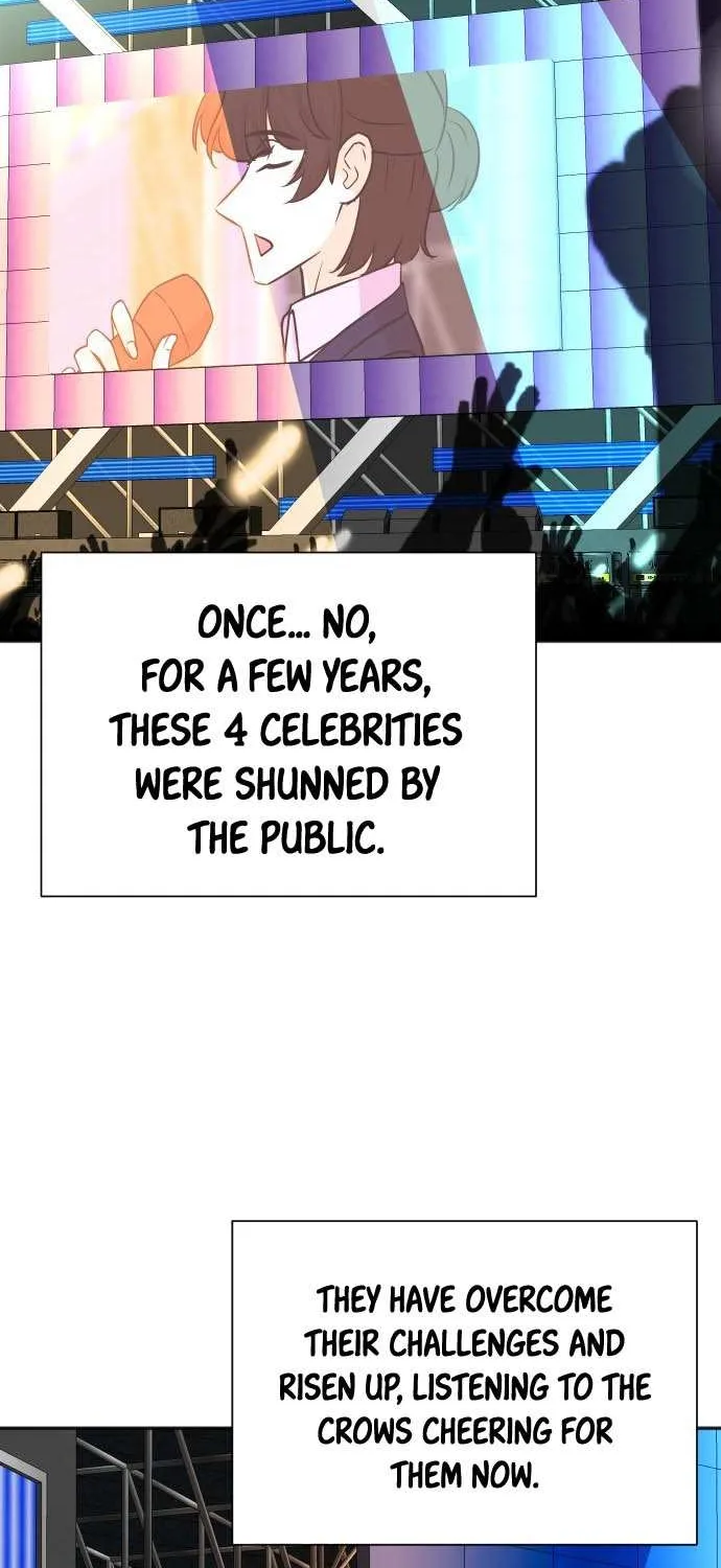 Second Life Producer Zinmanga X Chapter 66 Page 53