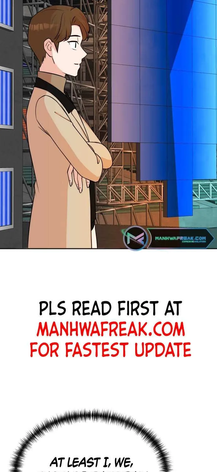 Second Life Producer Zinmanga X Chapter 66 Page 54
