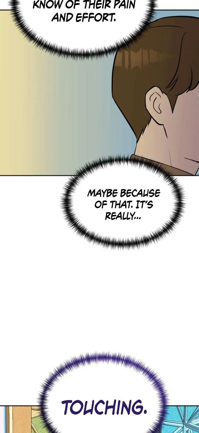 Second Life Producer Zinmanga X Chapter 66 Page 55